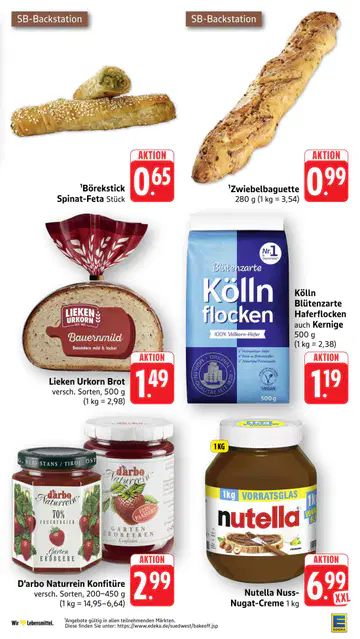 Edeka Südwest Angebote - Seite 2