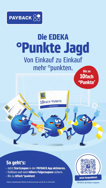 Edeka Südwest Angebote - Seite 1
