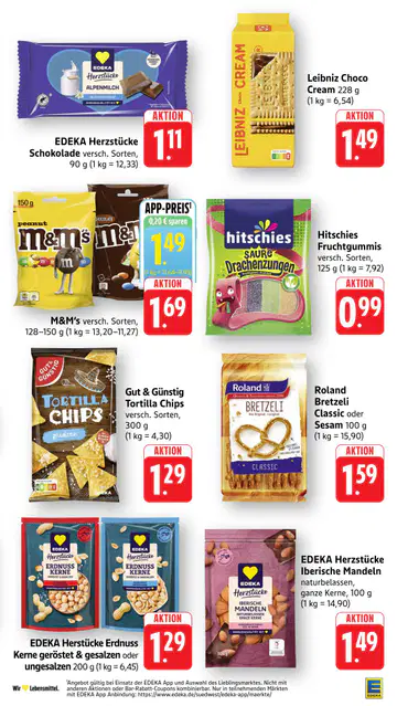 Edeka Südwest Angebote - Seite 4
