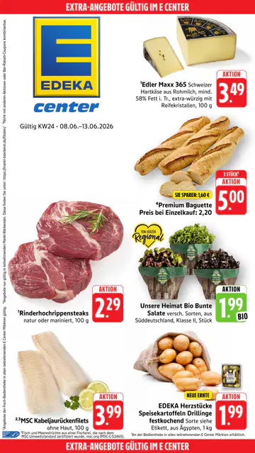 Edeka Südwest Angebote - Seite 5