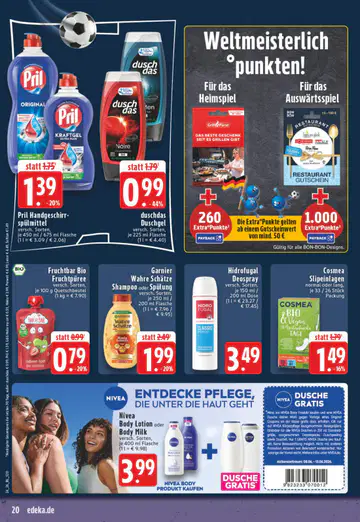 Schenke Prospekt ab 08.06.2026 - Seite 1
