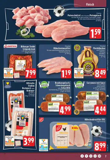 Schenke Prospekt ab 08.06.2026 - Seite 2