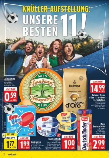 Schenke Prospekt ab 08.06.2026 - Seite 1