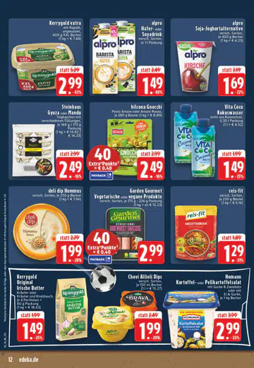 Schenke Prospekt ab 08.06.2026 - Seite 1