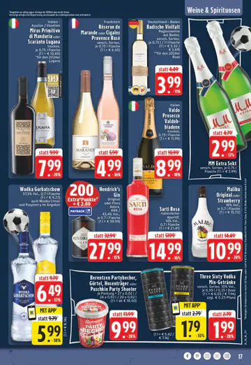 Schenke Prospekt ab 08.06.2026 - Seite 2
