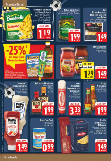 Schenke Prospekt ab 08.06.2026 - Seite 3