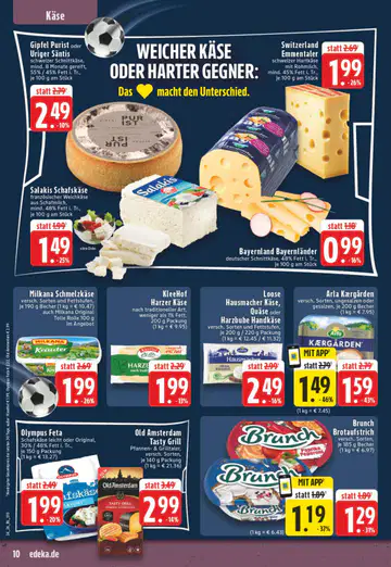 Schenke Prospekt ab 08.06.2026 - Seite 3