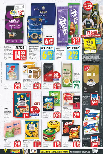 EDEKA Prospekt ab 15.06.2026 - Seite 3