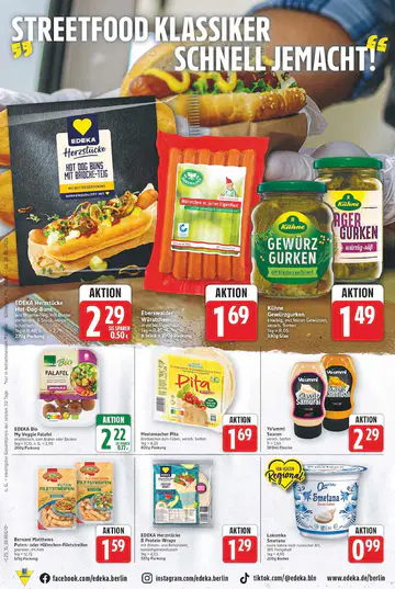 EDEKA Prospekt ab 15.06.2026 - Seite 2
