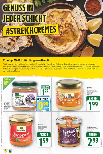 EDEKA Prospekt ab 15.06.2026 - Seite 4