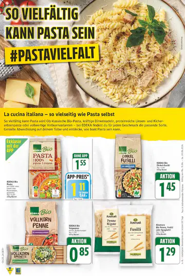 EDEKA Prospekt ab 15.06.2026 - Seite 5