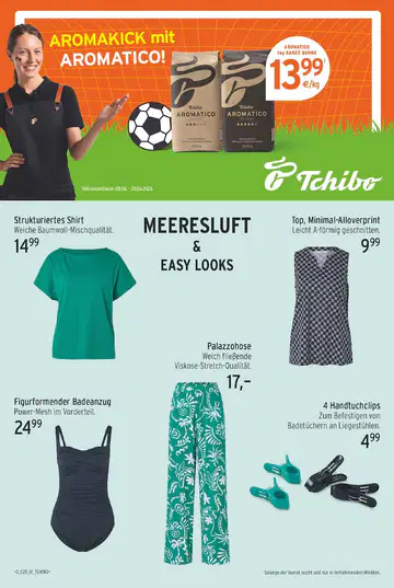 EDEKA Prospekt ab 15.06.2026 - Seite 4