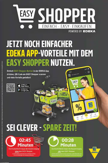 EDEKA Prospekt ab 15.06.2026 - Seite 3