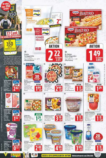 EDEKA Prospekt ab 15.06.2026 - Seite 3