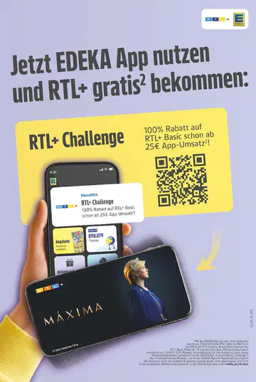 EDEKA Prospekt ab 15.06.2026 - Seite 5