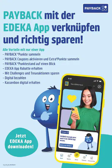 EDEKA Prospekt ab 15.06.2026 - Seite 2