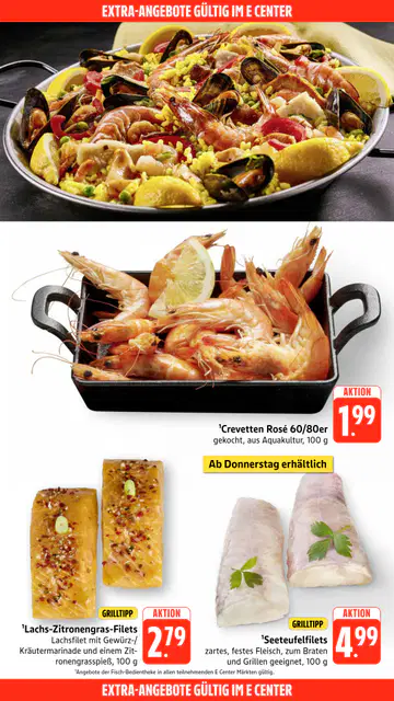 Edeka Südwest Prospekt - Seite 4
