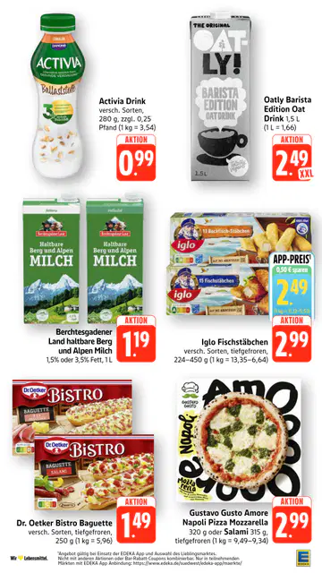 Edeka Südwest Prospekt - Seite 5