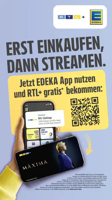 Edeka Südwest Prospekt - Seite 6