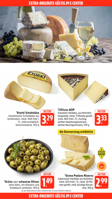 Edeka Südwest Prospekt - Seite 3