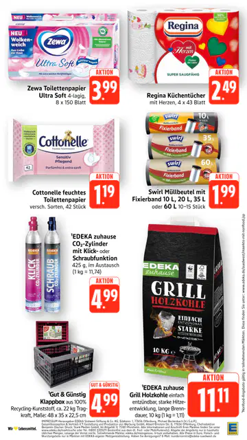 Edeka Südwest Prospekt - Seite 2