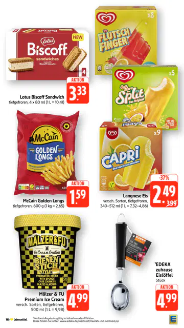 Edeka Südwest Prospekt - Seite 6