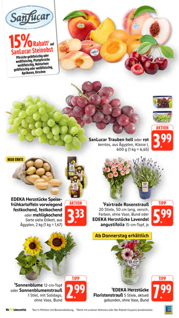 Edeka Südwest Prospekt - Seite 5