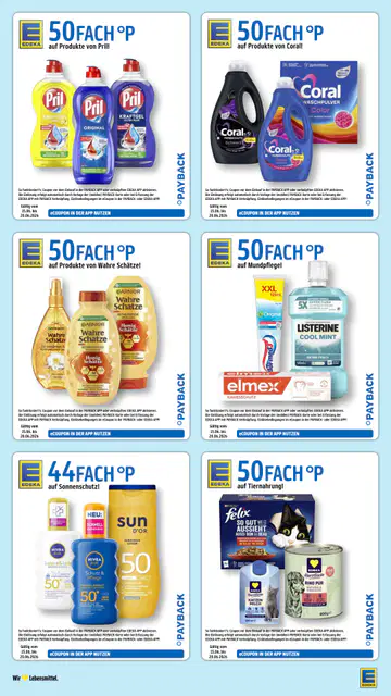Edeka Südwest Prospekt - Seite 3
