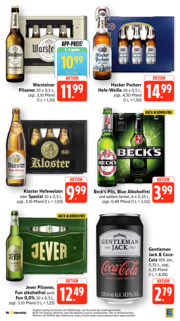 Edeka Südwest Prospekt - Seite 5