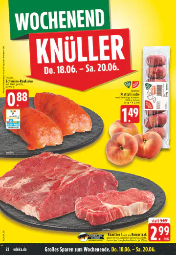 Edeka Dortmund Angebote - Seite 1