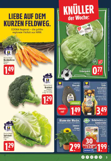 Edeka Dortmund Angebote - Seite 4