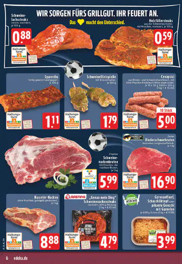 Edeka Dortmund Angebote - Seite 1