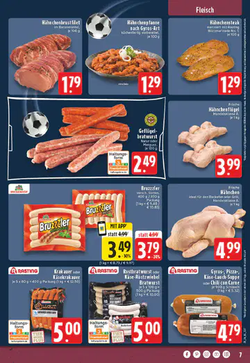Edeka Dortmund Angebote - Seite 2