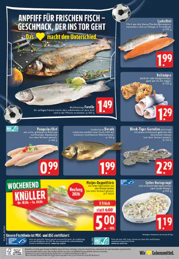 Edeka Dortmund Angebote - Seite 3
