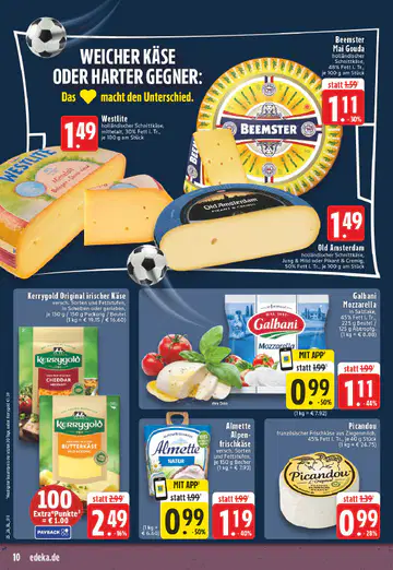 Edeka Dortmund Angebote - Seite 1