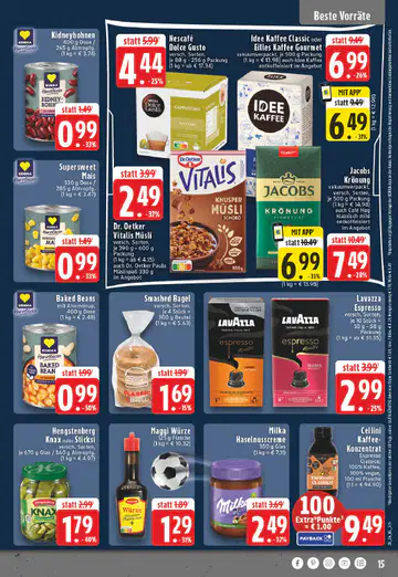 Edeka Dortmund Angebote - Seite 2