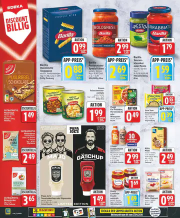 EDEKA Prospekt ab 22.06.2026 - Seite 3