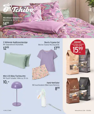 EDEKA Prospekt ab 22.06.2026 - Seite 4