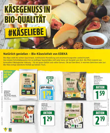 EDEKA Prospekt ab 22.06.2026 - Seite 4
