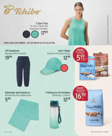 EDEKA Prospekte - Seite 4