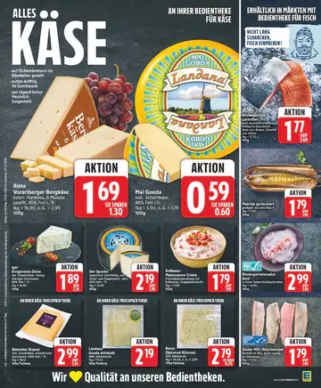 EDEKA Prospekte - Seite 2