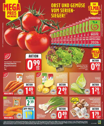 EDEKA Prospekte - Seite 2