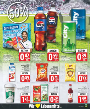EDEKA Prospekte - Seite 2