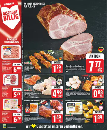 EDEKA Prospekte - Seite 3