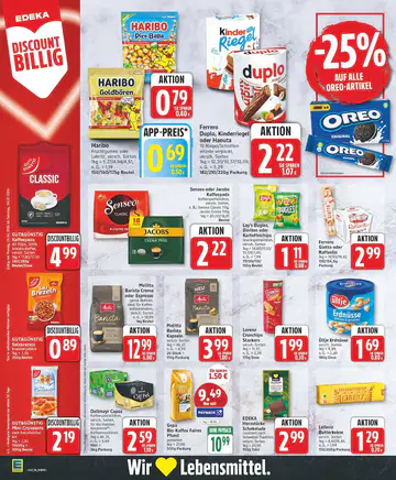 EDEKA Prospekte - Seite 3