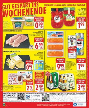 EDEKA Prospekte - Seite 3