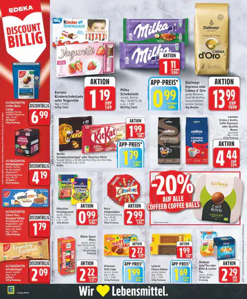 EDEKA Prospekte Angebote - Seite 3
