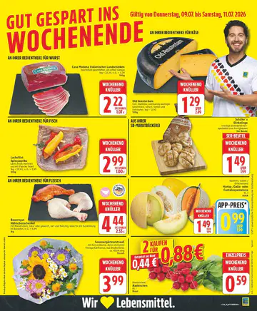 EDEKA Prospekte Angebote - Seite 2