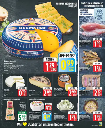 EDEKA Prospekte Angebote - Seite 2