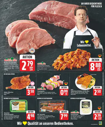 EDEKA Prospekte Angebote - Seite 4